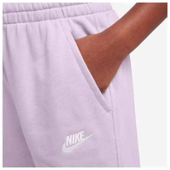 Nike Παιδικό σορτς Sportswear Club French Terry 5'' Shorts